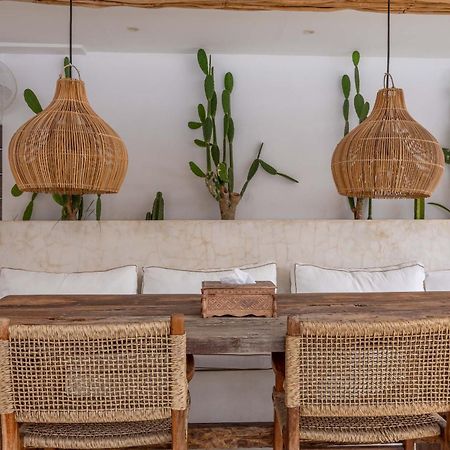 Turan Casa Auri Seminyak Villa Esterno foto