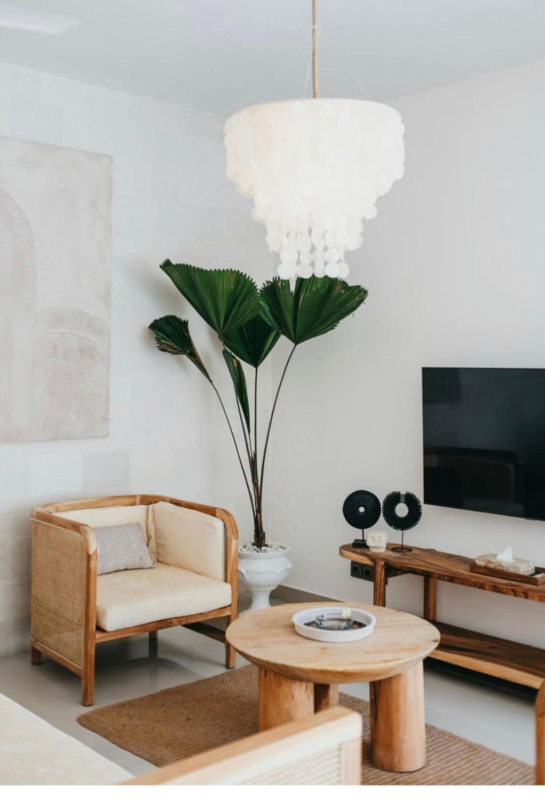 Turan Casa Auri Seminyak Villa Esterno foto