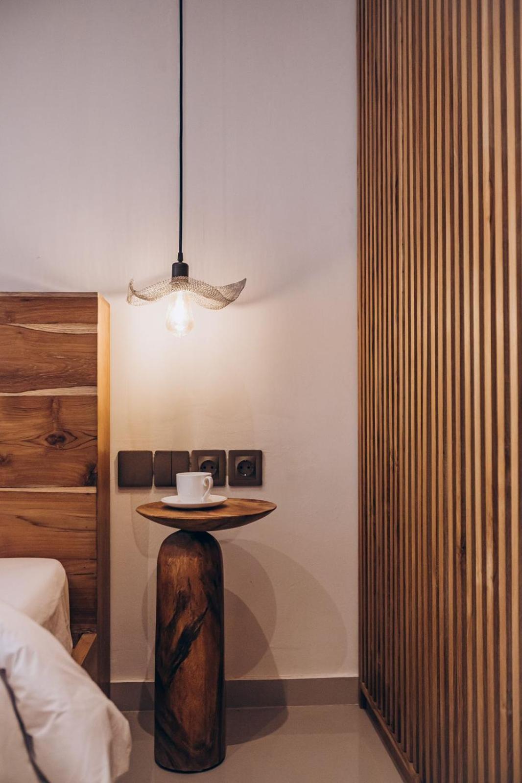 Turan Casa Auri Seminyak Villa Esterno foto