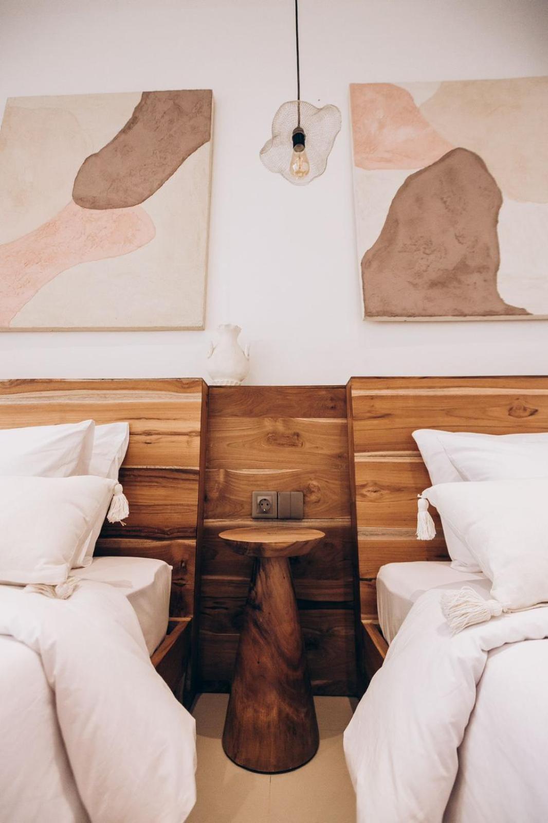 Turan Casa Auri Seminyak Villa Esterno foto