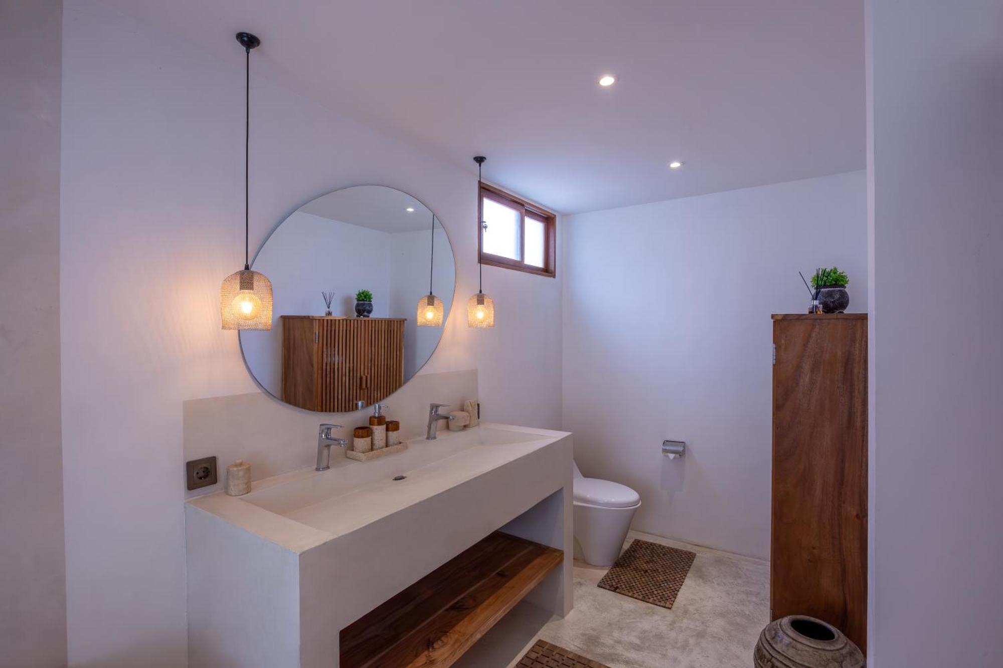 Turan Casa Auri Seminyak Villa Esterno foto