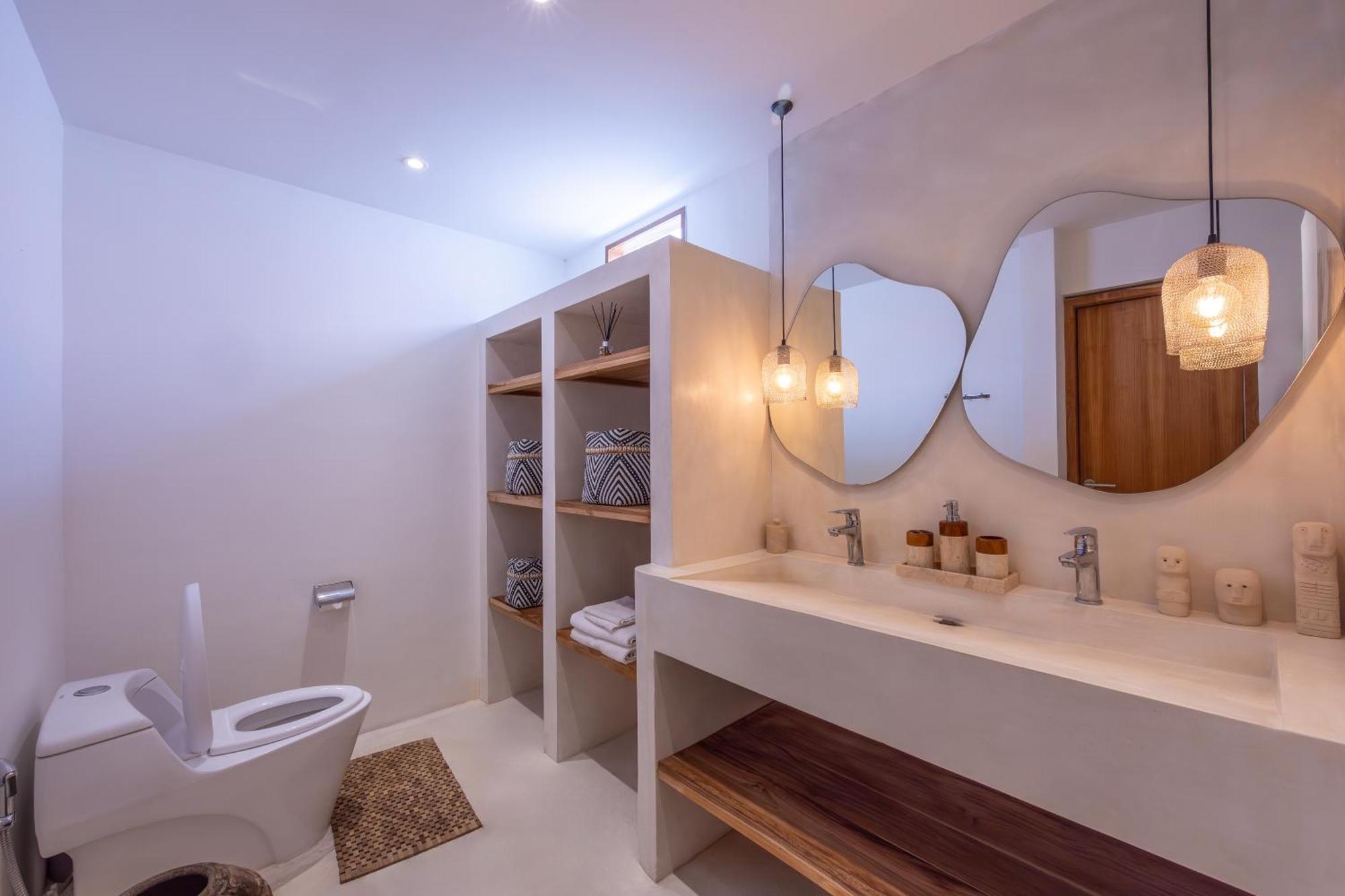 Turan Casa Auri Seminyak Villa Esterno foto