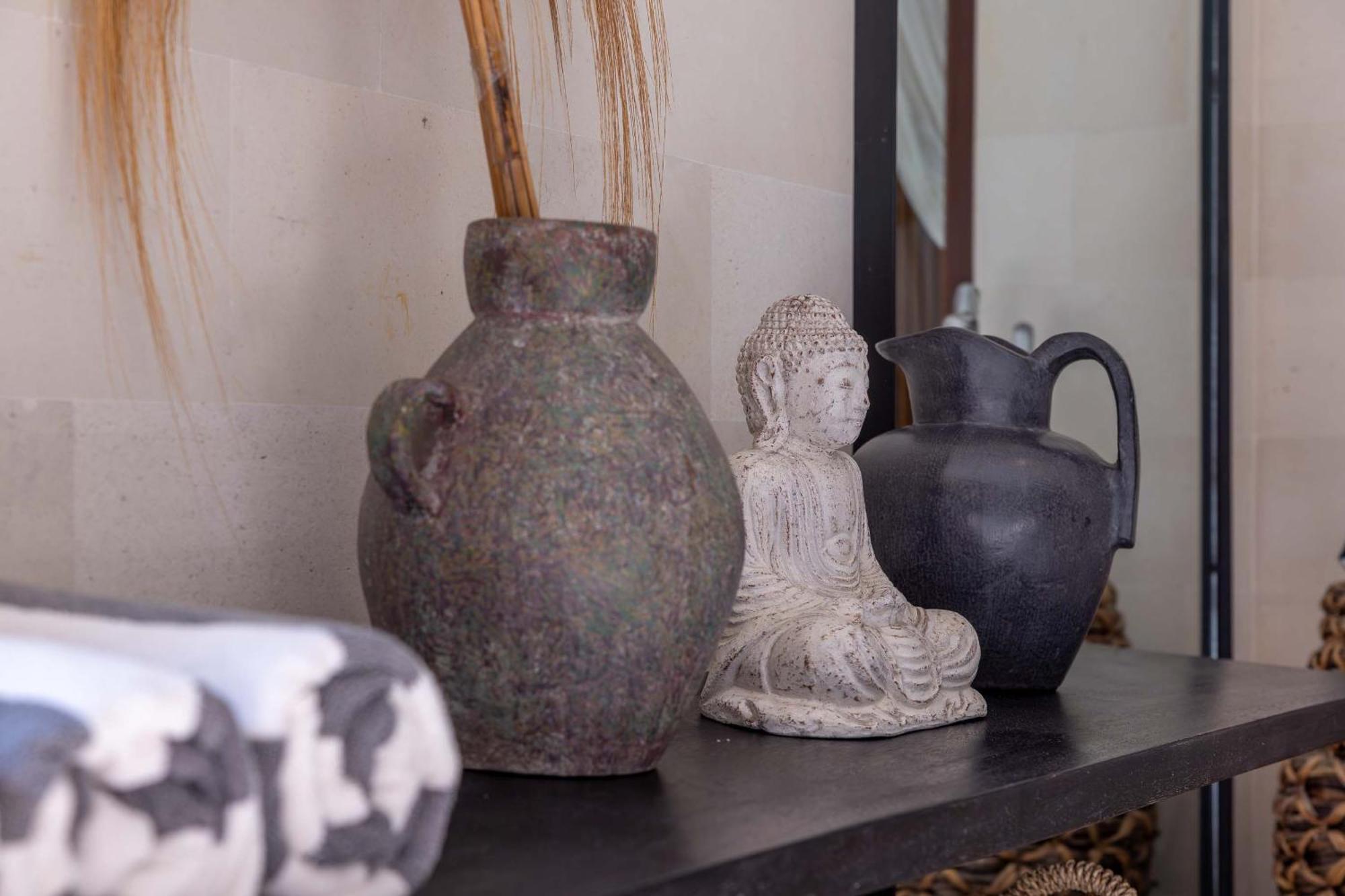 Turan Casa Auri Seminyak Villa Esterno foto